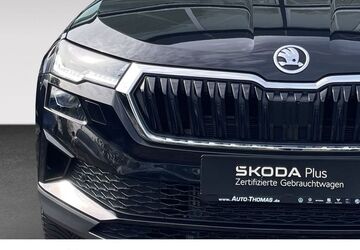 Skoda Karoq 24.600 km 35.880 &euro; Bonn 53227