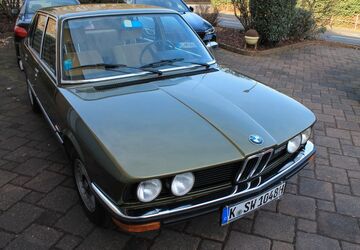 BMW 520 70.200 km 13.200 &euro; Köln 50829