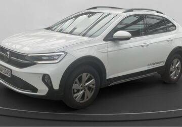 VW Taigo 8.000 km 23.990 &euro; Köln-Mülheim 51063