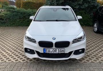 BMW 220 80.100 km 17.499 &euro; Bonn 53123