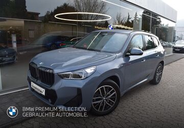 BMW X1 24.004 km 42.800 &euro; Bad Neuenahr 53474