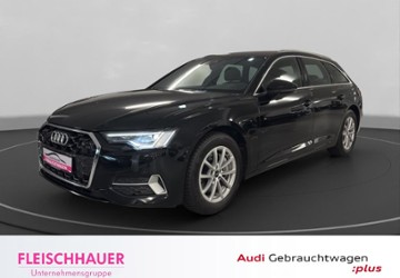 Audi A6 24.009 km 39.980 &euro; Bonn 53119