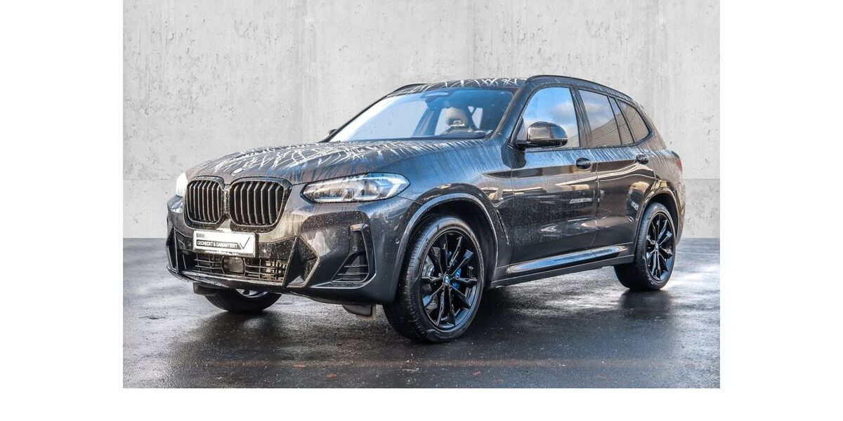 BMW X3 11.083 km 57.495 &euro; Köln-West 50858