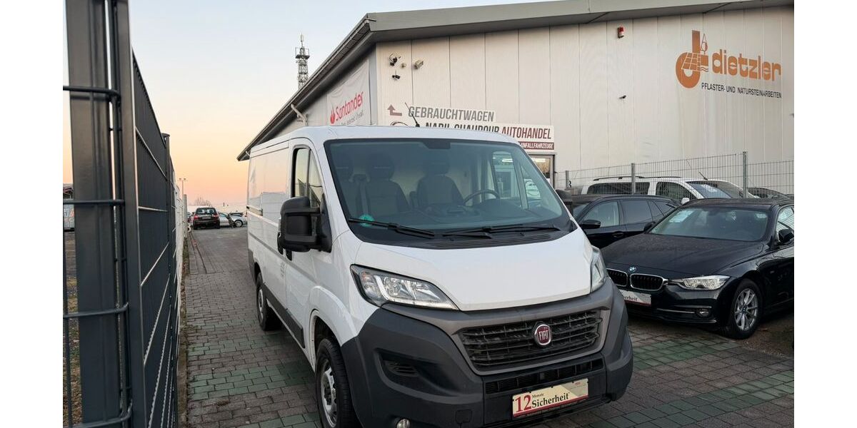 Fiat Ducato 199.985 km 11.899 &euro; Rheinbach 53359