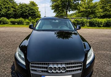 Audi Q7 183.100 km 11.950 &euro; Bad Breisig 53498