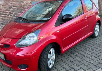 Toyota Aygo (X) 68.770 km 4.290 &euro; Köln 51069
