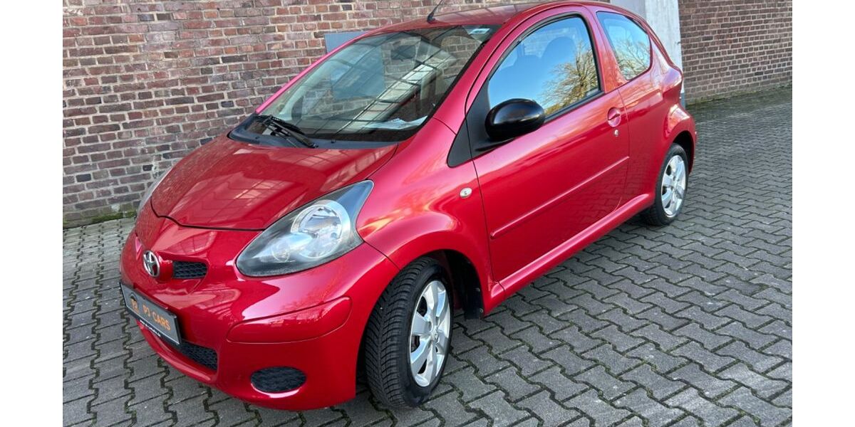 Toyota Aygo (X) 68.770 km 4.290 &euro; Köln 51069