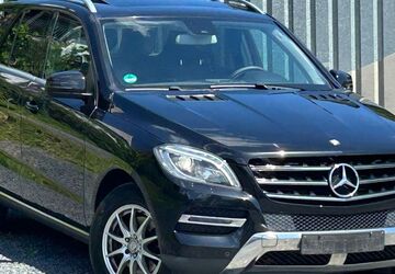 Mercedes-Benz ML 350 335.000 km 9.999 &euro; Overath bei Köln 51491