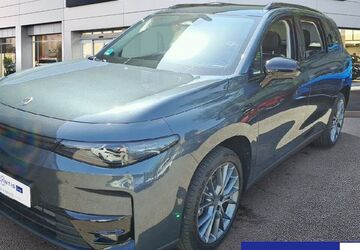 Leapmotor C10 7.000 km 32.980 &euro; Köln 51065