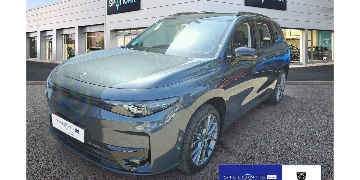 Leapmotor C10 7.000 km 32.980 &euro; Köln 51065