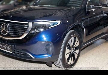 Mercedes-Benz EQC 50.477 km 34.890 &euro; Köln 51149