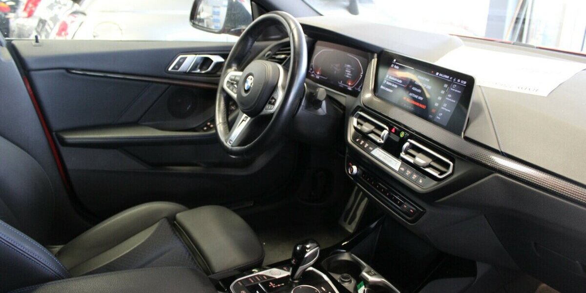 BMW 220 Gran Coupe Aut. M Sport 20.990 km 29.980 &euro; Euskirchen 53881