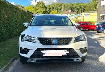 Seat Ateca 73.000 km 17.000 &euro; Rösrath 51503