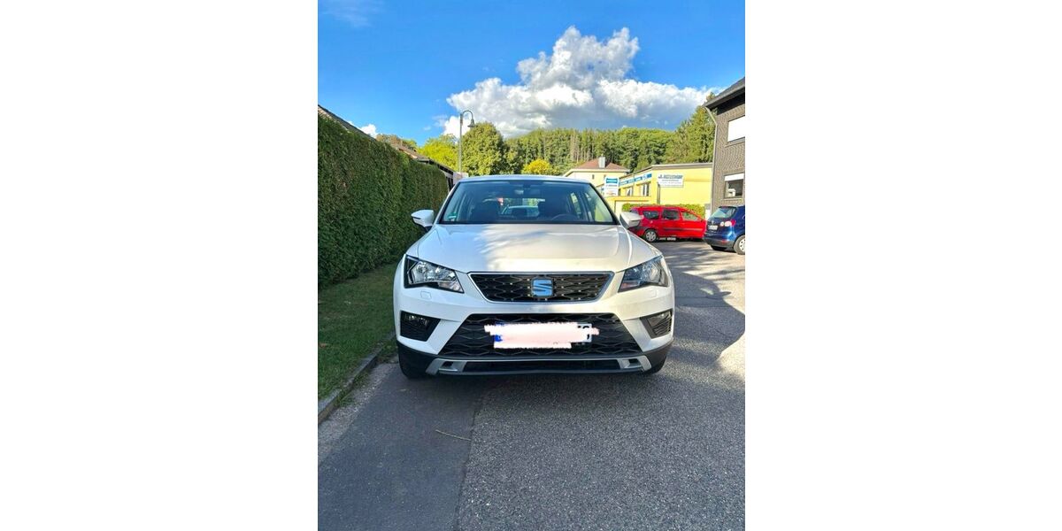 Seat Ateca 73.000 km 17.000 &euro; Rösrath 51503