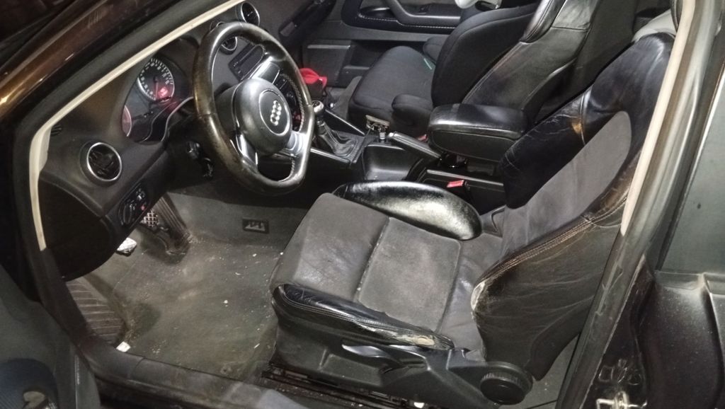 Audi A3 311.000 km 650 &euro; Köln 51103