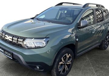 Dacia Duster 22.200 km 22.650 &euro; Brühl 50321