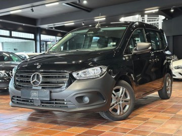 Gebrauchte Mercedes-Benz Citan