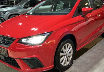 Seat Ibiza 30.637 km 13.500 &euro; Eitorf 53783