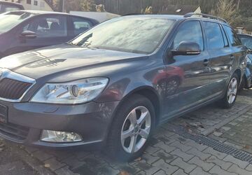 Skoda Octavia 232.000 km 5.495 &euro; Remagen 53424
