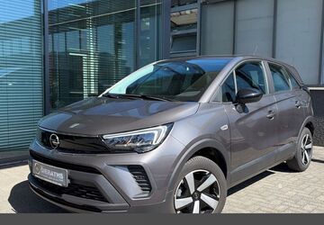 Opel Crossland (X) 13.436 km 16.650 &euro; Bergisch Gladbach 51429