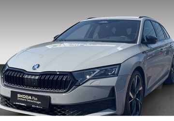 Skoda Octavia 11.400 km 41.880 &euro; Bonn 53227