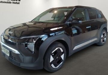 Kia EV3 2.700 km 37.480 &euro; Bonn 53119
