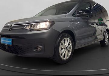 VW Caddy 14.232 km 37.490 &euro; Köln 50968