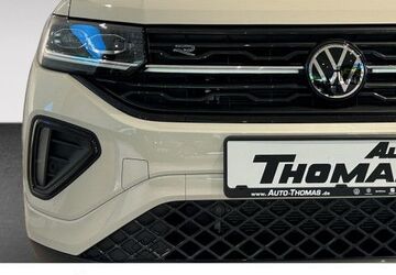 VW T-Cross 3.000 km 27.980 &euro; Hennef 53773