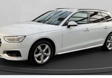 Audi A4 71.123 km 23.980 &euro; Köln-Mülheim 51063