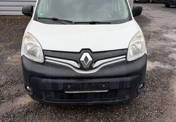 Renault Kangoo 205.837 km 2.100 &euro; Euskirchen 53881