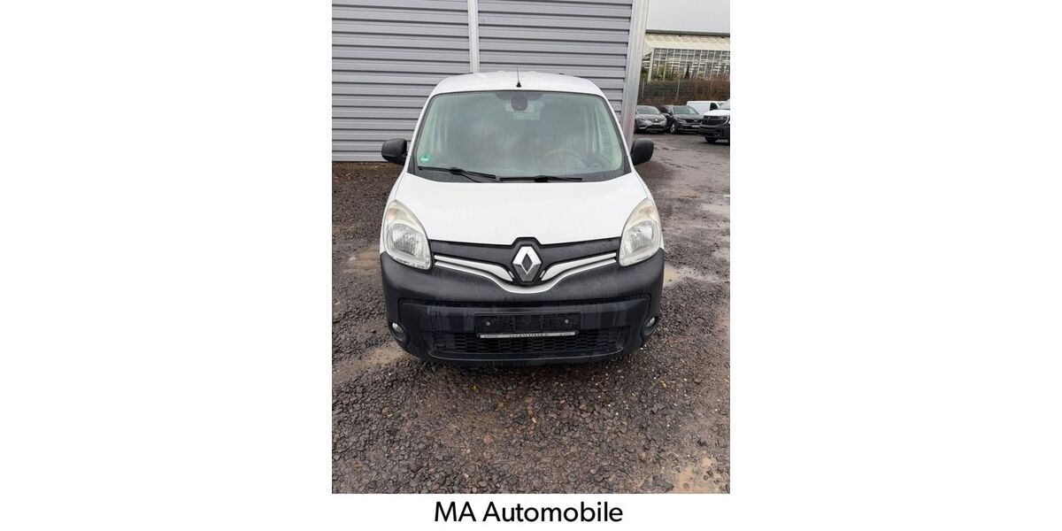 Renault Kangoo 205.837 km 2.100 &euro; Euskirchen 53881