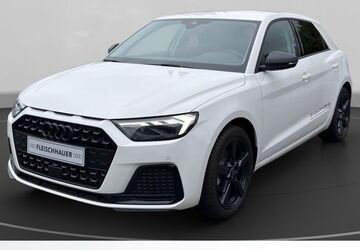 Audi A1 1.111 km 26.990 &euro; Euskirchen 53879