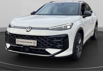 VW T-Roc 4.990 km 42.990 &euro; Köln 51145