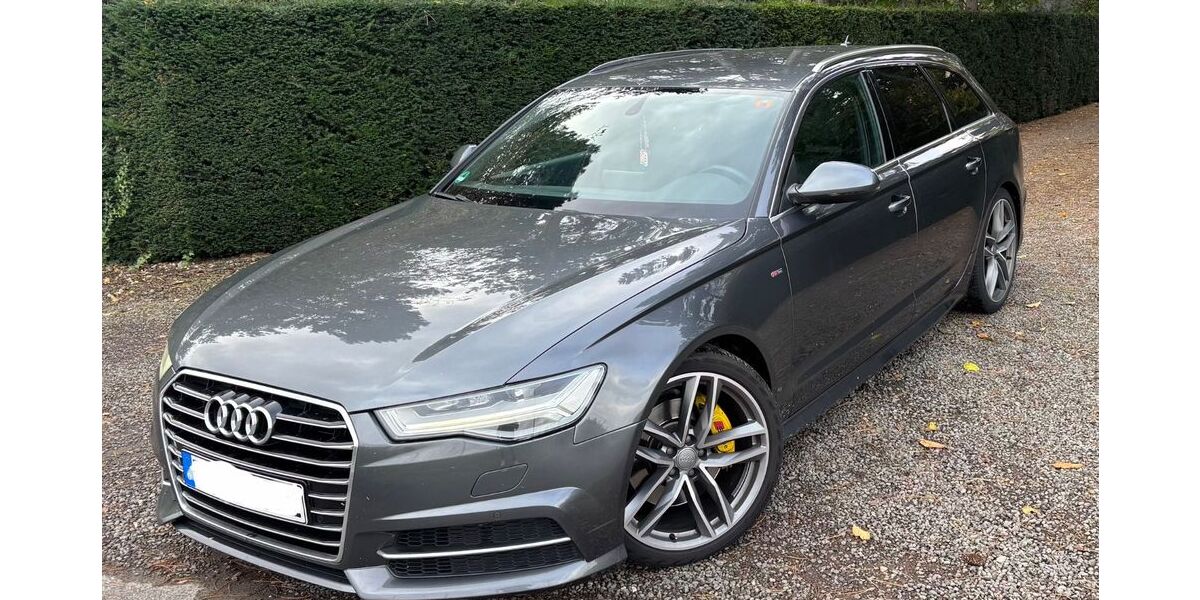 Audi A6 203.384 km 14.000 &euro; Wesseling 50389