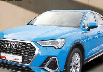 Audi Q3 43.400 km 29.950 &euro; Meckenheim / Bonn 53340