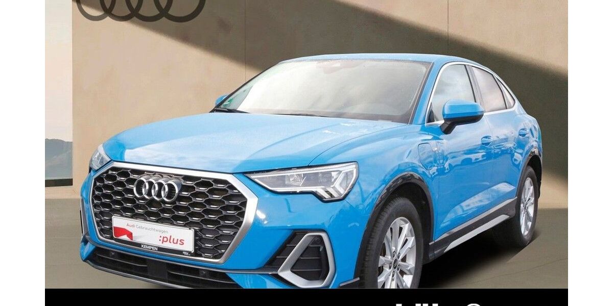 Audi Q3 43.400 km 29.950 &euro; Meckenheim / Bonn 53340