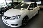 Nissan Pulsar 1.2 DIG-T Tekna 82.720 km 10.780 &euro; Euskirchen 53881