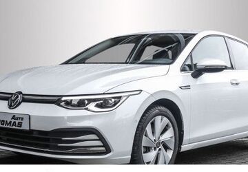 VW Golf 25.120 km 26.490 &euro; Bonn 53227