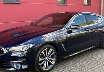 BMW 840 41.892 km 49.900 &euro; Brühl 50321
