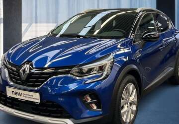 Renault Captur 36.527 km 16.500 &euro; Sankt Augustin 53757