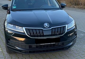 Skoda Karoq 86.000 km 20.500 &euro; Erftstadt 50374