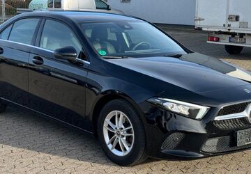 Mercedes-Benz A 180 69.890 km 21.950 &euro; Bornheim 53332