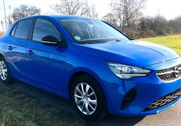 Opel Corsa 48.300 km 10.700 &euro; Bonn 53225