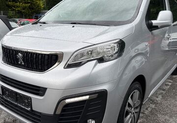 Peugeot Expert 215.028 km 12.990 &euro; Bergisch Gladbach 51467