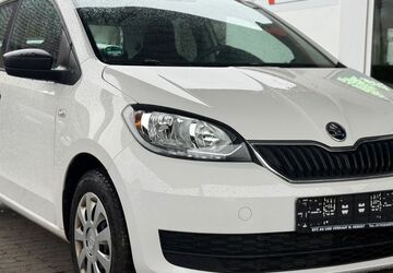 Skoda Citigo 192.000 km 4.299 &euro; Euskirchen 53879