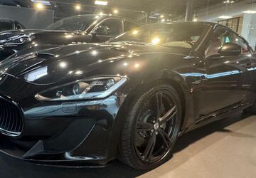 Maserati Granturismo 50.980 km 71.480 &euro; Köln 50829