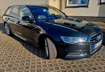 Audi A6 190.000 km 18.900 &euro; Bornheim 53332