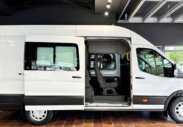 Ford Transit 49.912 km 30.939 &euro; Bonn 53177