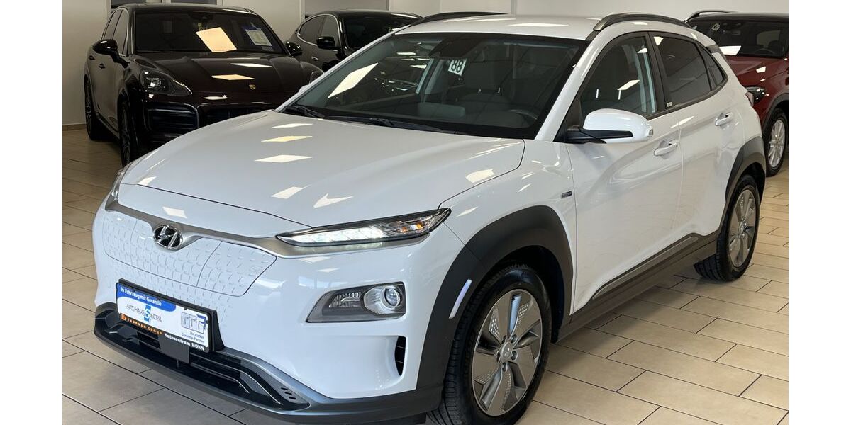 Hyundai KONA 61.020 km 17.500 &euro; Bonn 53227