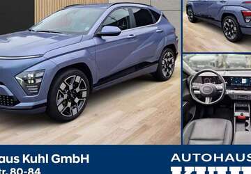 Hyundai KONA 18.966 km 35.990 &euro; Overath 51491